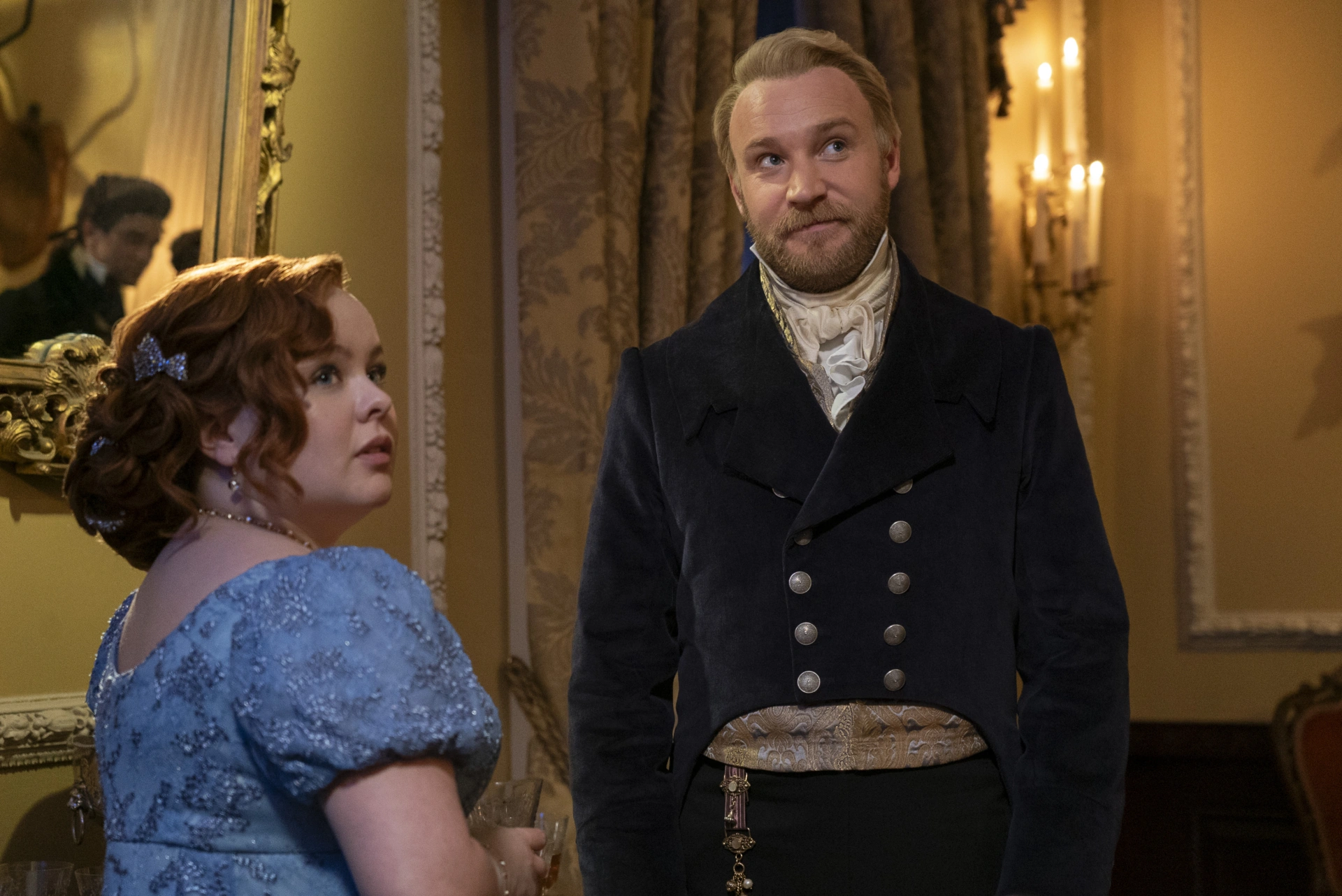 MORE ABOUT SEASON 3