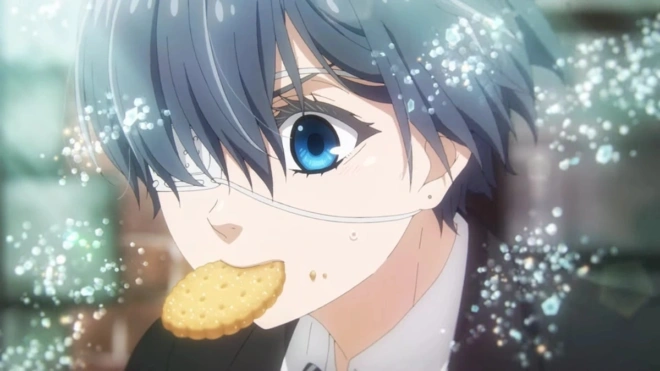 'Black Butler: Public School Arc' Reveals Release Date With New Trailer