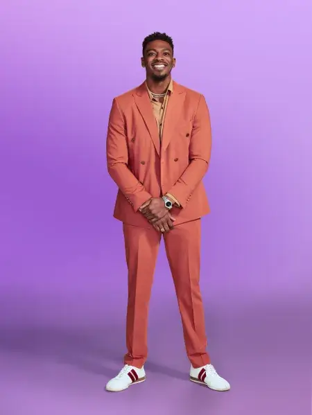 Clay Love Is Blind Season 6