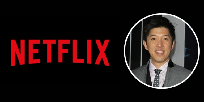 Netflix Taps 'Avatar: The Last Airbender' Producer Dan Lin As Head Of Film