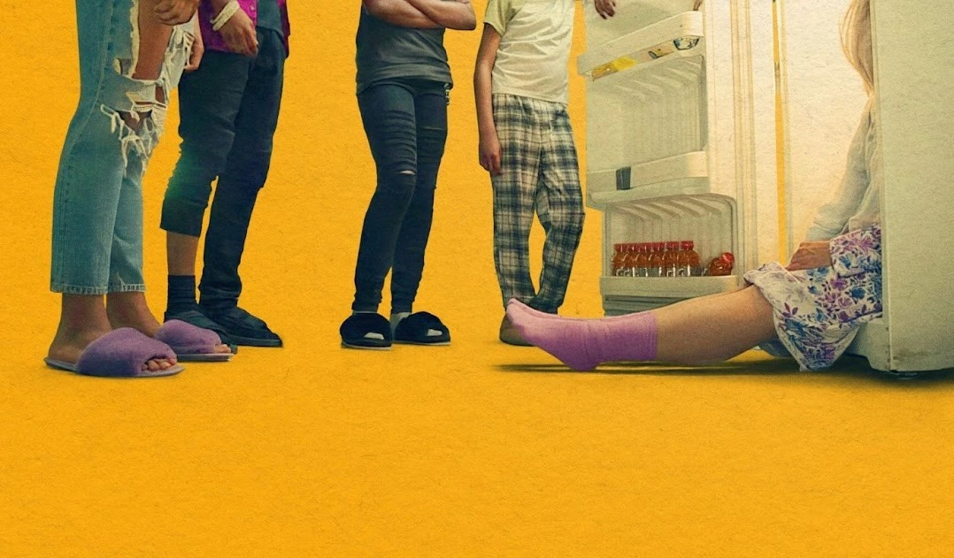 Dont Tell Mom the Babysitter's Dead