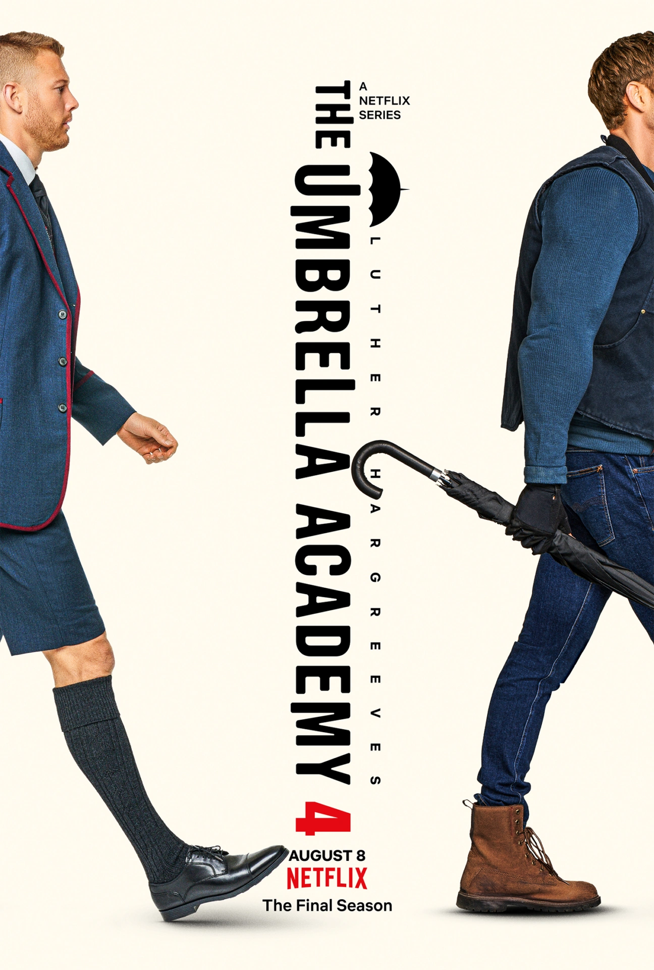 Umbrella Academy