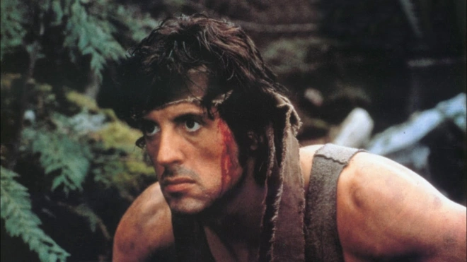 'First Blood' And ' Rambo: Last Blood' Getting New 4K Steelbook Releases