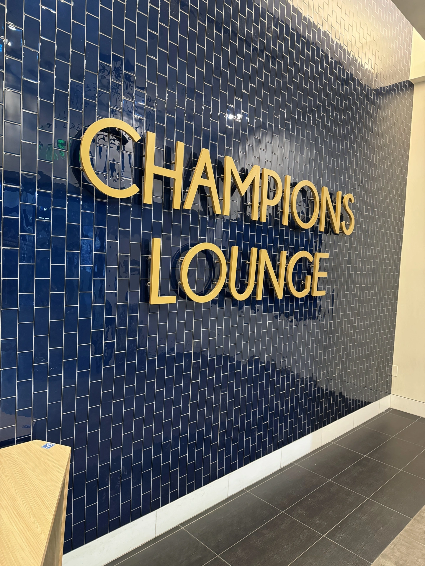 Facilities Tour & Galaxy-level Training
