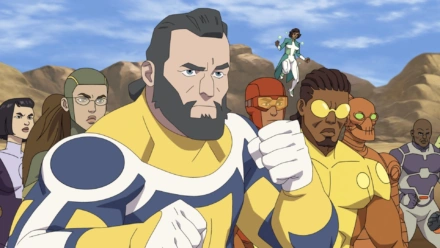 Invincible Season 2 Part 2 Trailer Has Been Revealed