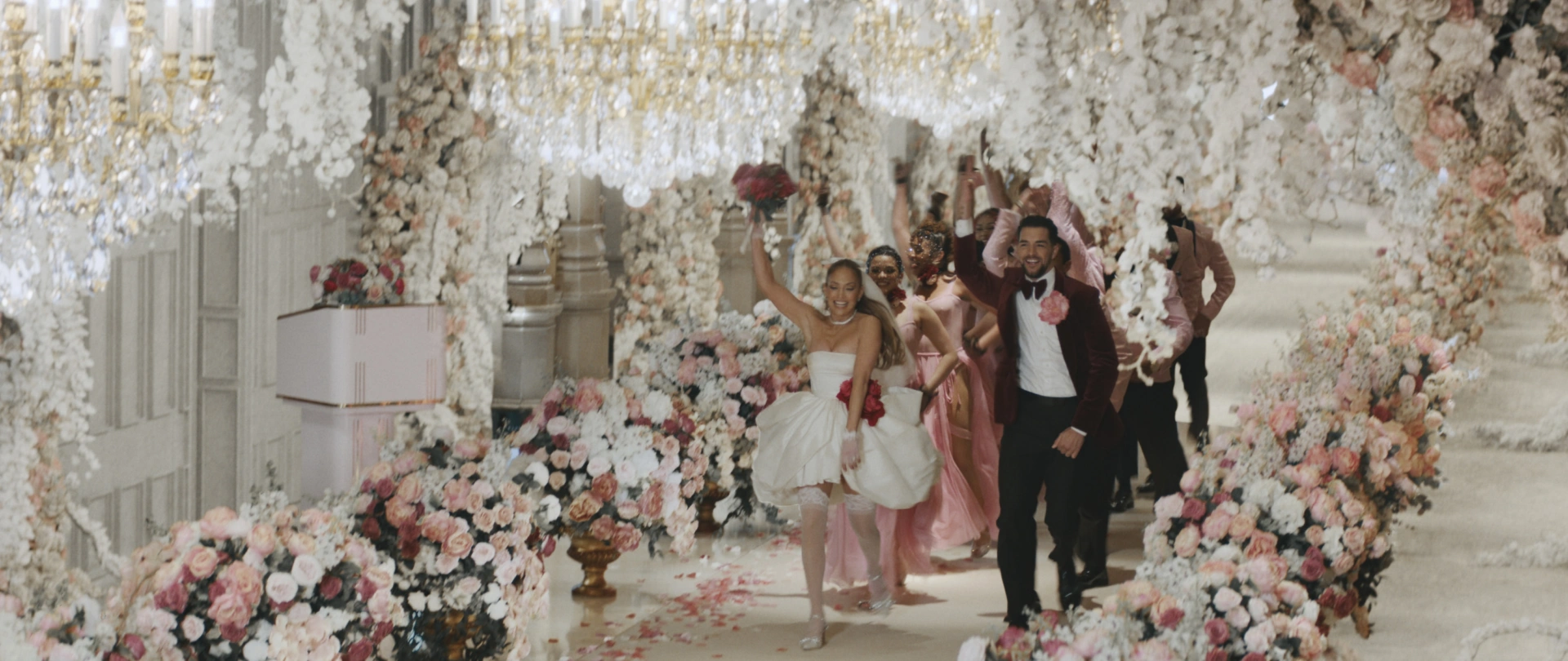 'This is Me' Is Visually Stunning