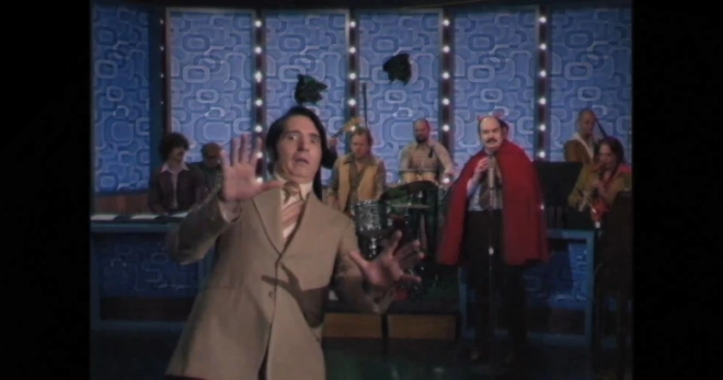 Late Night With The Devil David Dastmalchian