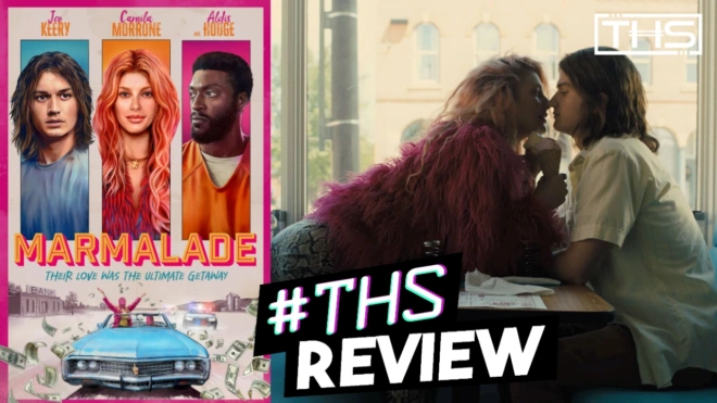 Marmalade review
