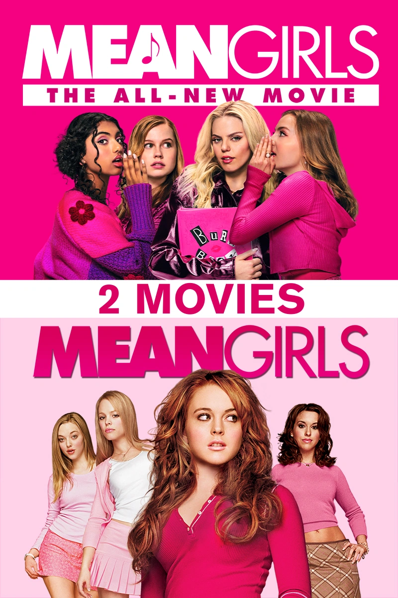 Mean Girls 2004 will also have special release material!