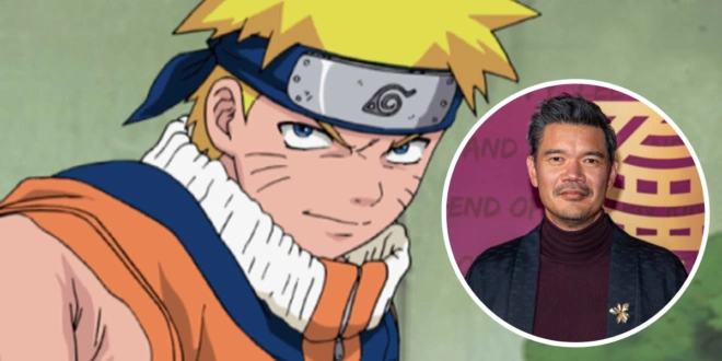 'Naruto' Live-Action Movie On The Way From Destin Daniel Cretton