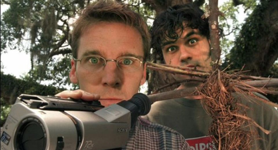 Taking Found Footage Mainstream