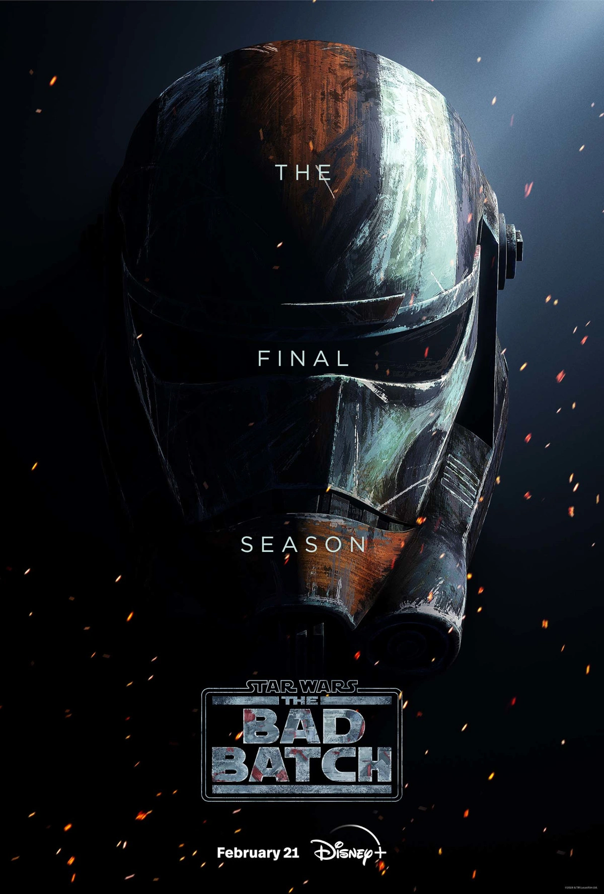 The Bad Batch