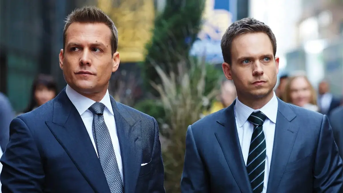 Next up, possible SUITS: L.A. Series regulars and Recurring characters!