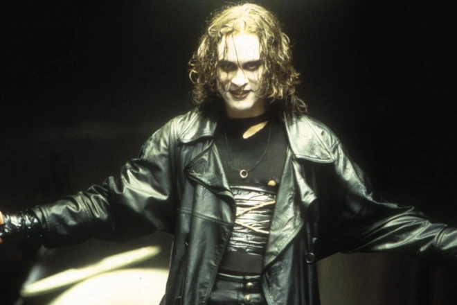 The Crow Soars To 4K UHD For The First Time This May