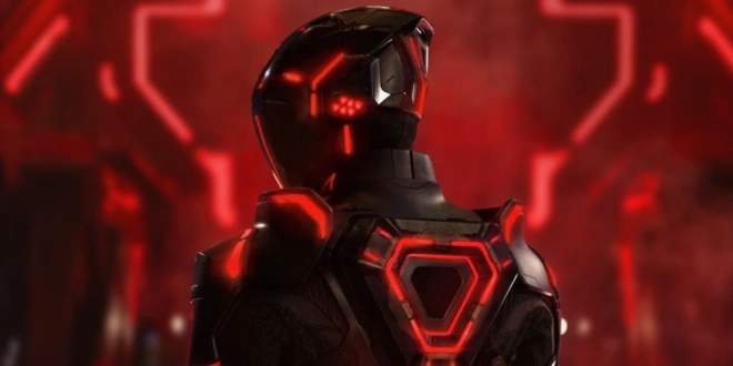 'Tron: Ares' Offers First Look, 2025 Release Date Confirmed