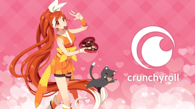 Crunchyroll Announces Free With Ads Anime For February 2024