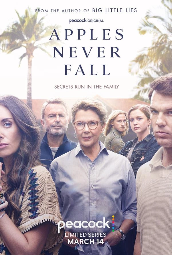 Appleneverallposter