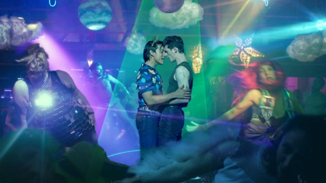 Glitter & Doom, A Queer Love Story Told Through The Music of The Indigo Girls! [TRAILER]