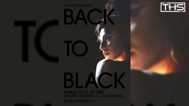 'Back To Black' A Story Of Amy Winehouse’s Early Rise To Fame [Trailer]