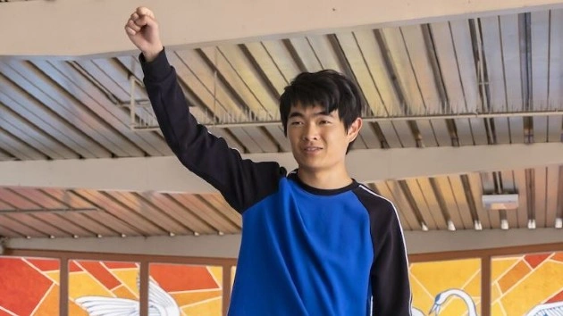 Karate Kid: Lead Actor Details