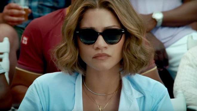 'Challengers' New Trailer Released For Tennis Love Triangle Drama Starring Zendaya [Trailer]