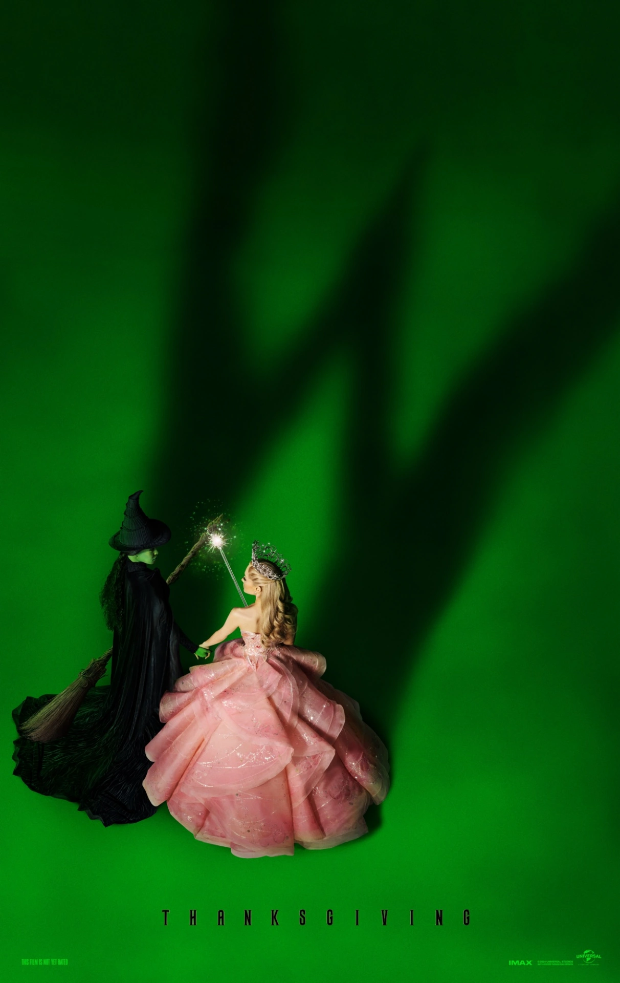 WATCH THE WICKED TRAILER BELOW