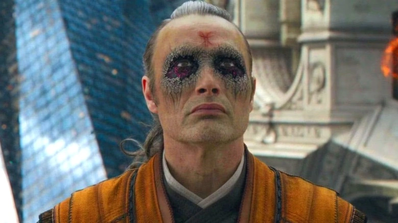 Will Mads Mikkelsen Appear At C2E2