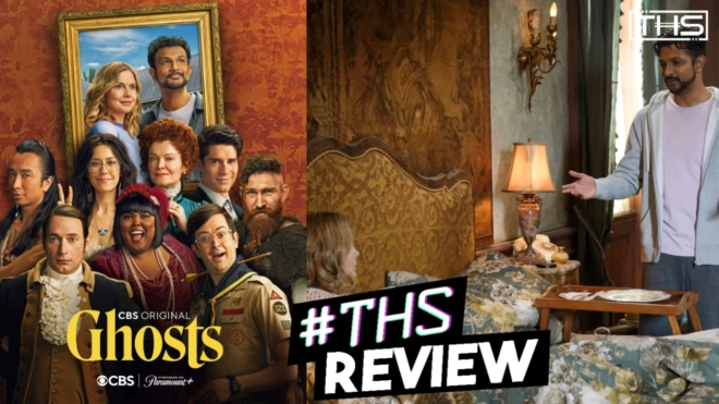 Ghosts Season 3 Episode 2: Man of Your Dreams [Recap/Review]