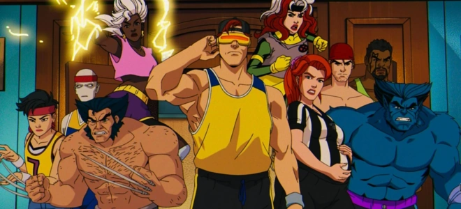 'X-Men '97' Writer/Creator Beau DeMayo Fired Ahead Of Premiere