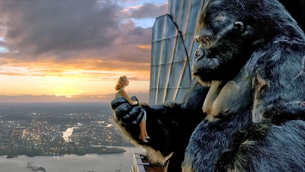 Related - Godzilla: Minus One Review - Quite Simply The Best Godzilla