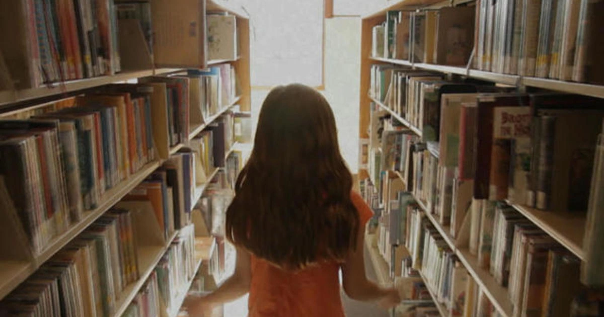 BEST DOCUMENTARY SHORT – THE ABCS OF BOOK BANNING