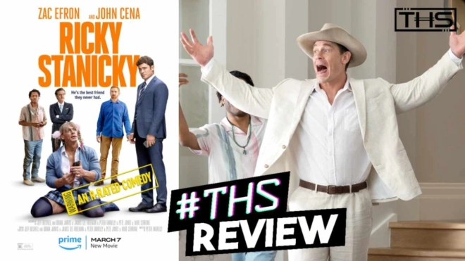 Ricky Stanicky Is A Decent Broad Comedy With Surprising Layers Underneath [Review]
