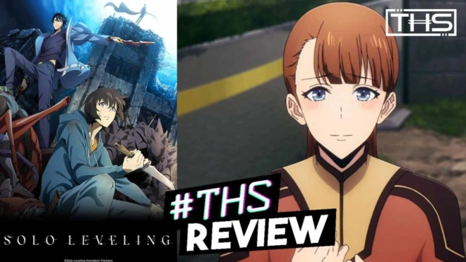 Solo Leveling Ep. 8 "This Is Frustrating": Back To The Raid [Review]