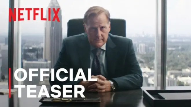 'A Man In Full' Teaser Trailer And Release Date Revealed
