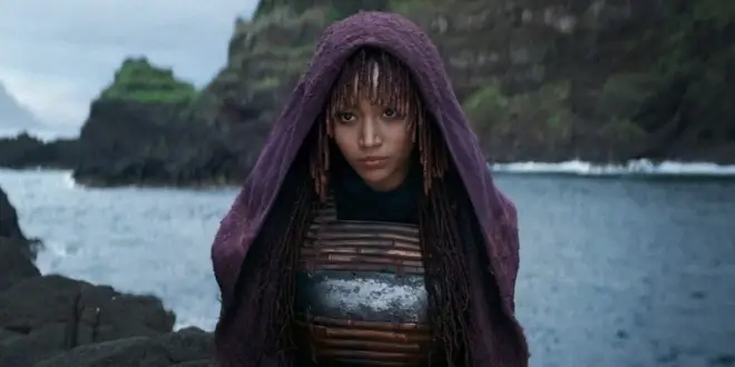 'The Acolyte' Has Been Canceled By Disney+ And Lucasfilm