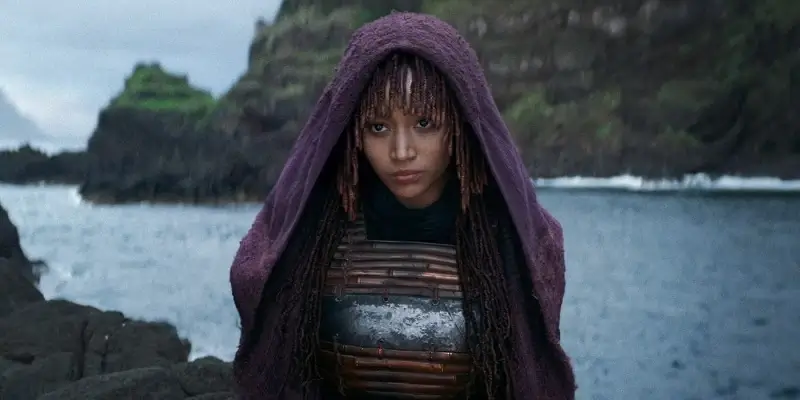 'The Acolyte' Has Been Canceled By Disney+ And Lucasfilm