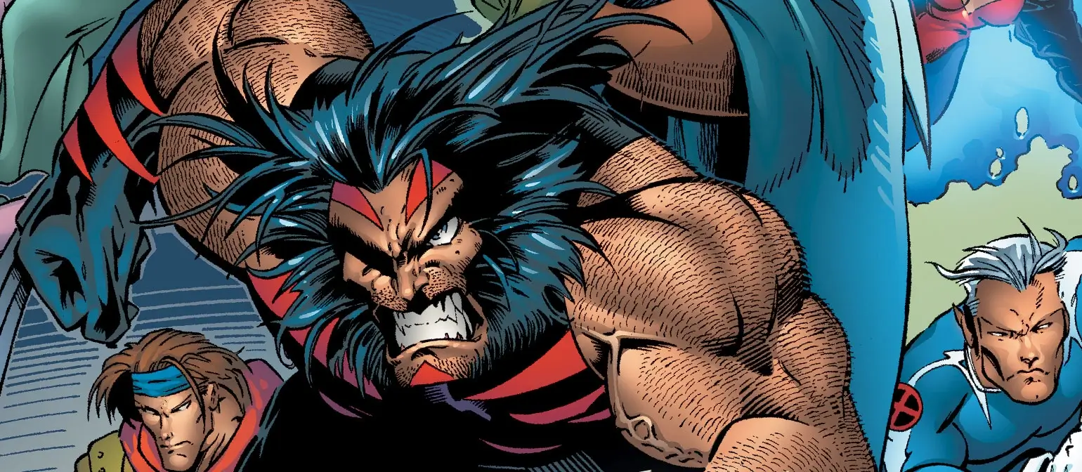 Age Of Apocalypse And More