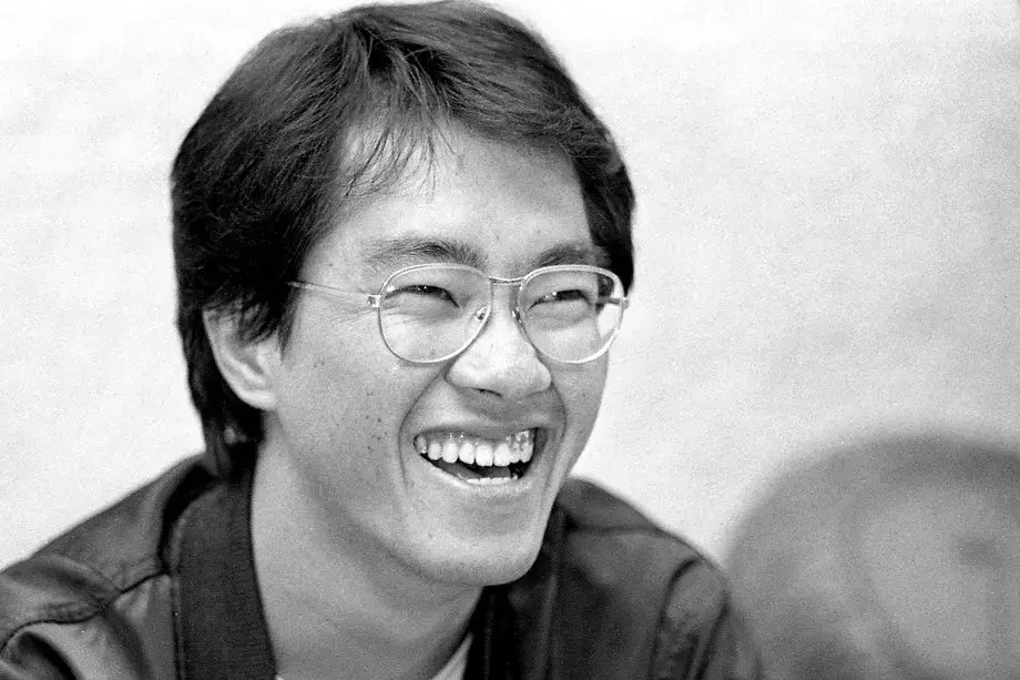 Akira Toriyama: Eulogy Details