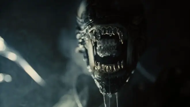 'Alien: Romulus' Brings Terror Back To Space [Teaser Trailer]
