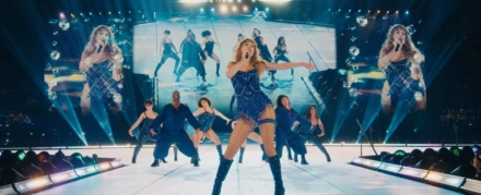Taylor Swift’s Eras Tour Concert Arrives A Day Early On Streaming [Trailer]