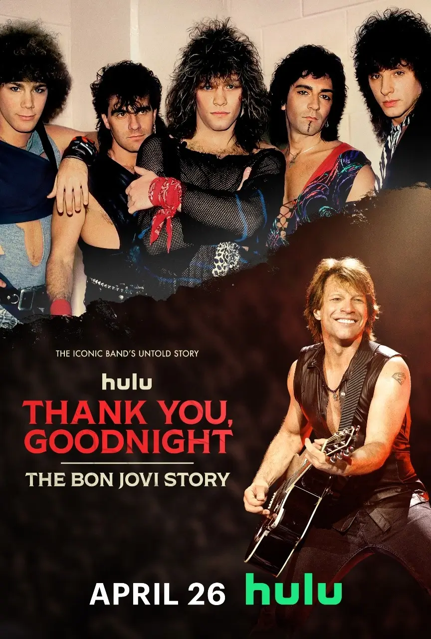 Bon Jovi
