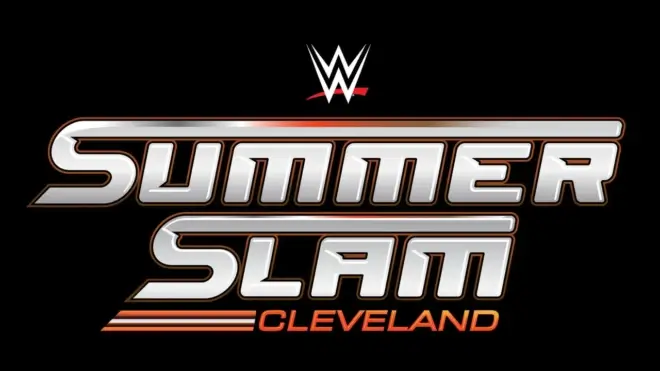 Cleveland Lands WWE: SummerSlam 2024 This August