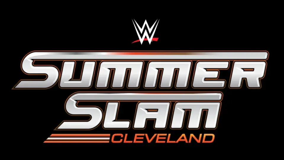 Cleveland Lands WWE: SummerSlam 2024 This August