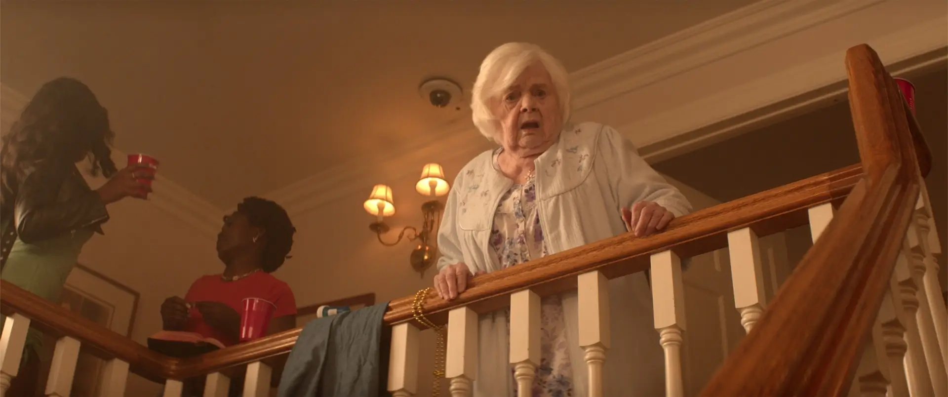 Dont Tell Mom June Squibb