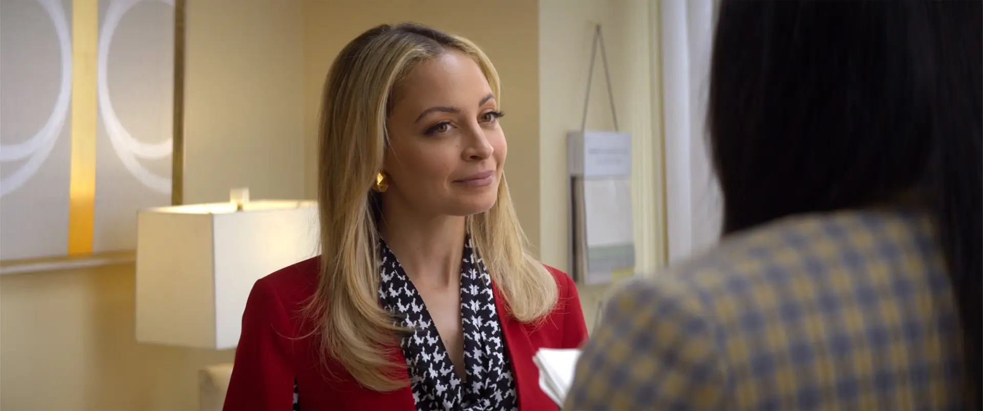 Dont Tell Mom Nicole Richie