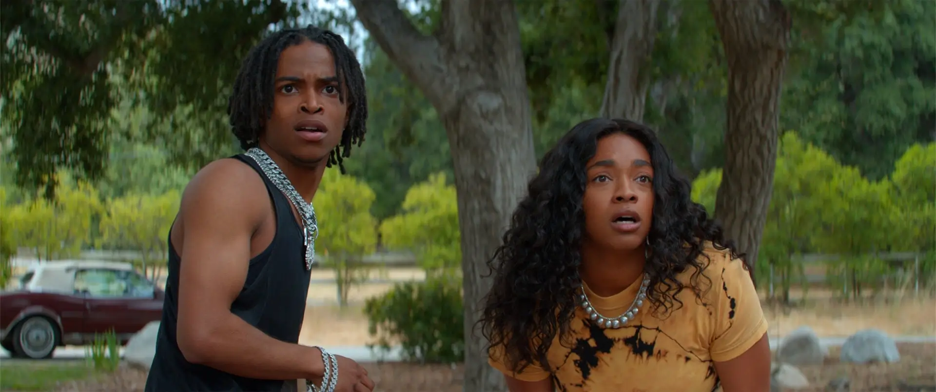 Dont Tell Mom Simone Joy Jones