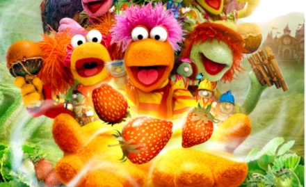 Dance Your Cares Away The "Fraggle Rock: Back to the Rock" Season 2 Trailer Is Here