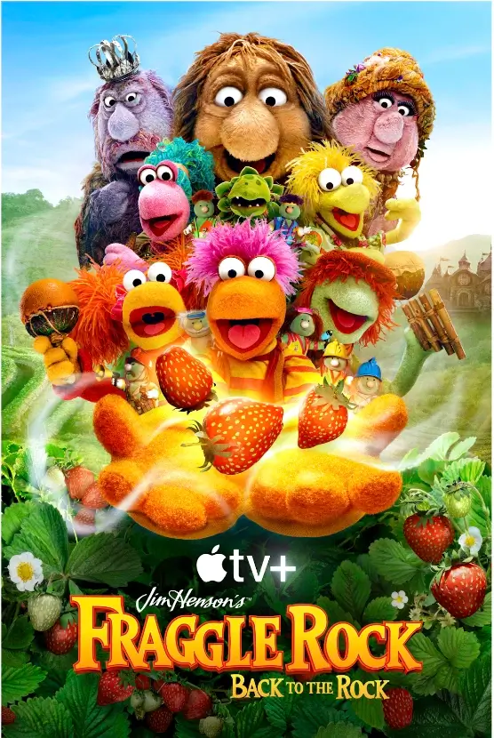 Apple TV+