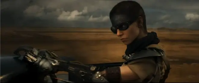 She Is Back: 'Furiosa: A Mad Max Saga' Trailer Shows Off Stunning Action
