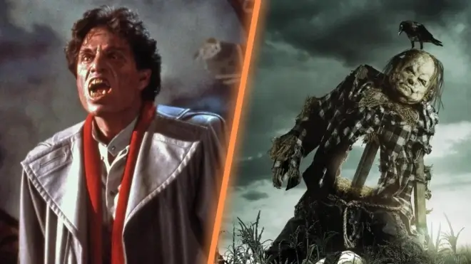 The 20 Best Gateway Horror Movies To Get Into The Genre